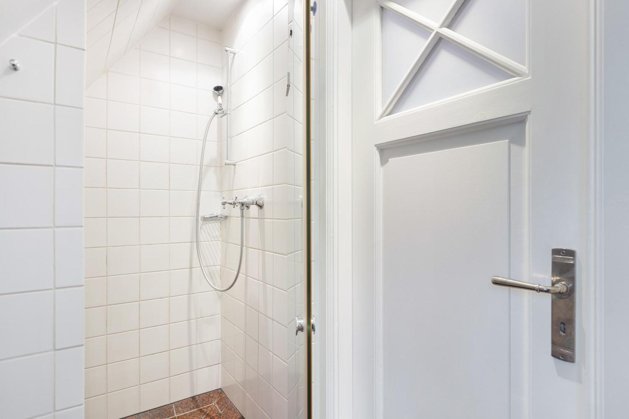 Haus Emilie Appartement Keitum Buitenkant foto