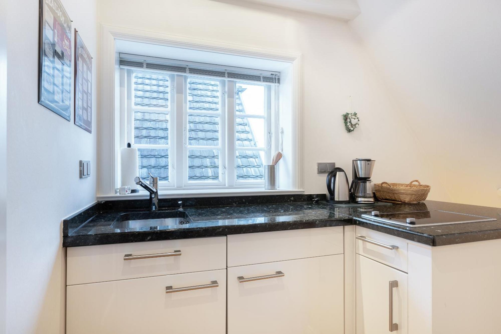 Haus Emilie Appartement Keitum Buitenkant foto